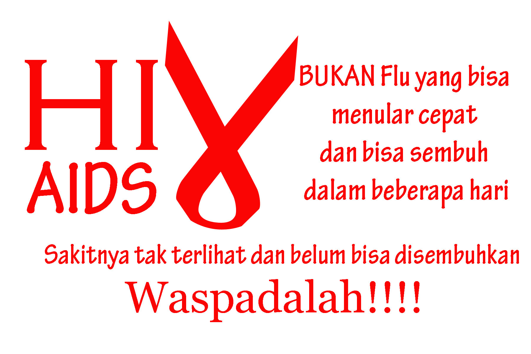 Penyakit HIV/AIDS